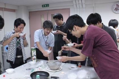 麺パーティ 2010