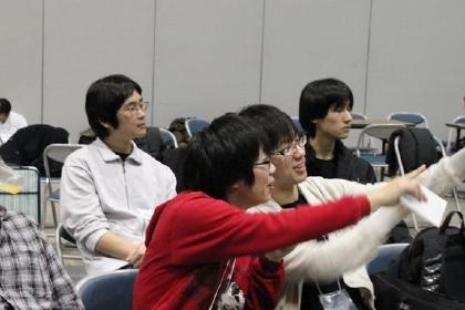 ETロボコン チャンピオンシップ大会 2010