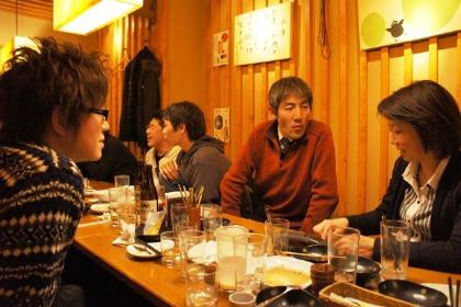 M2追いコン 2011