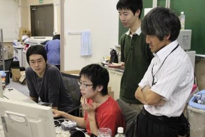 ICPC国内予選 2011