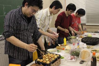 粉ものの日 2011