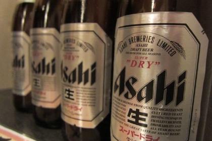 いろいろ打ち上げ飲み 2011