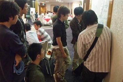 列挙学校 2011
