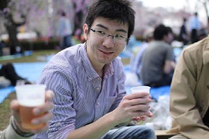 花見 2012