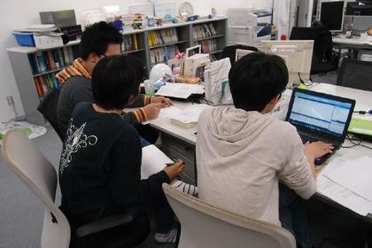 ICPC国内予選 2012