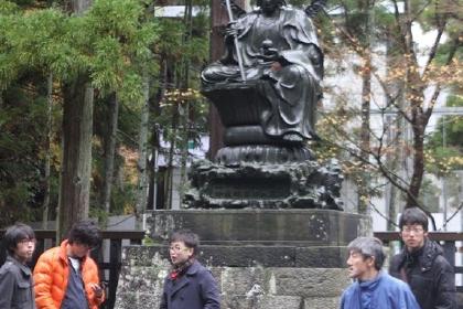 カキ小屋 2012