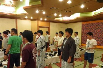 夏のLAシンポジウム in 福岡 2013