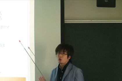OR学会 2013