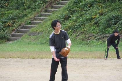 野球大会 2013