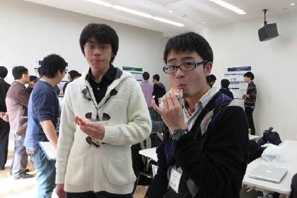 STRセミナー2014