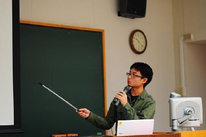 STRセミナー2014