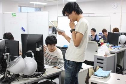 ICPC国内予選 2015