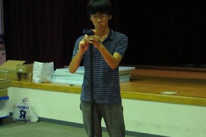 ETロボコン東北地区試走会 2015