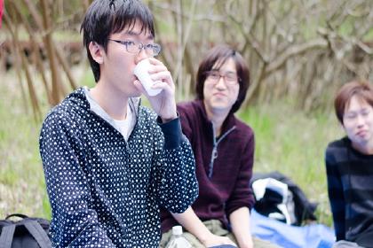 花見 2016